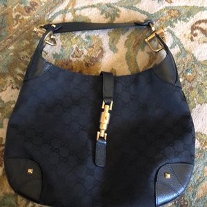 Gucci handbag